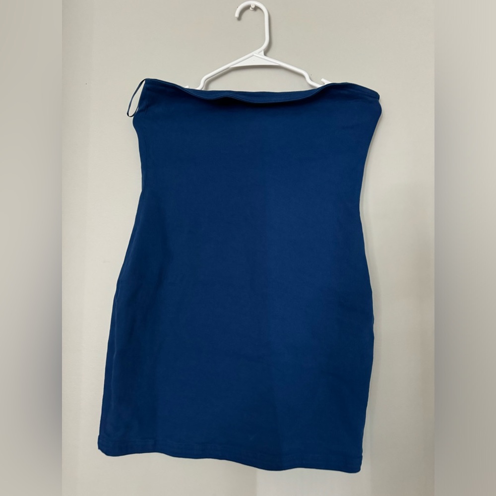 Zara Mini Dress